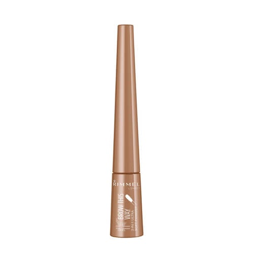 Rimmel London Brow This Way Wenkbrauwpoeder 001 Blonde rimmel london kopen in de aanbieding Rimmel London Brow This Way Wenkbrauwpoeder 001 Blonde rimmel london kopen in de aanbieding