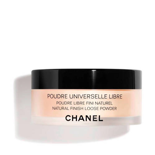 Chanel Poudre Universelle Libre Poeder 25 Peche Clair chanel kopen in de aanbieding