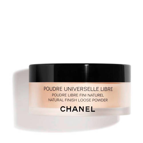 Chanel Poudre Universelle Libre Poeder 30 Naturel chanel kopen in de aanbieding