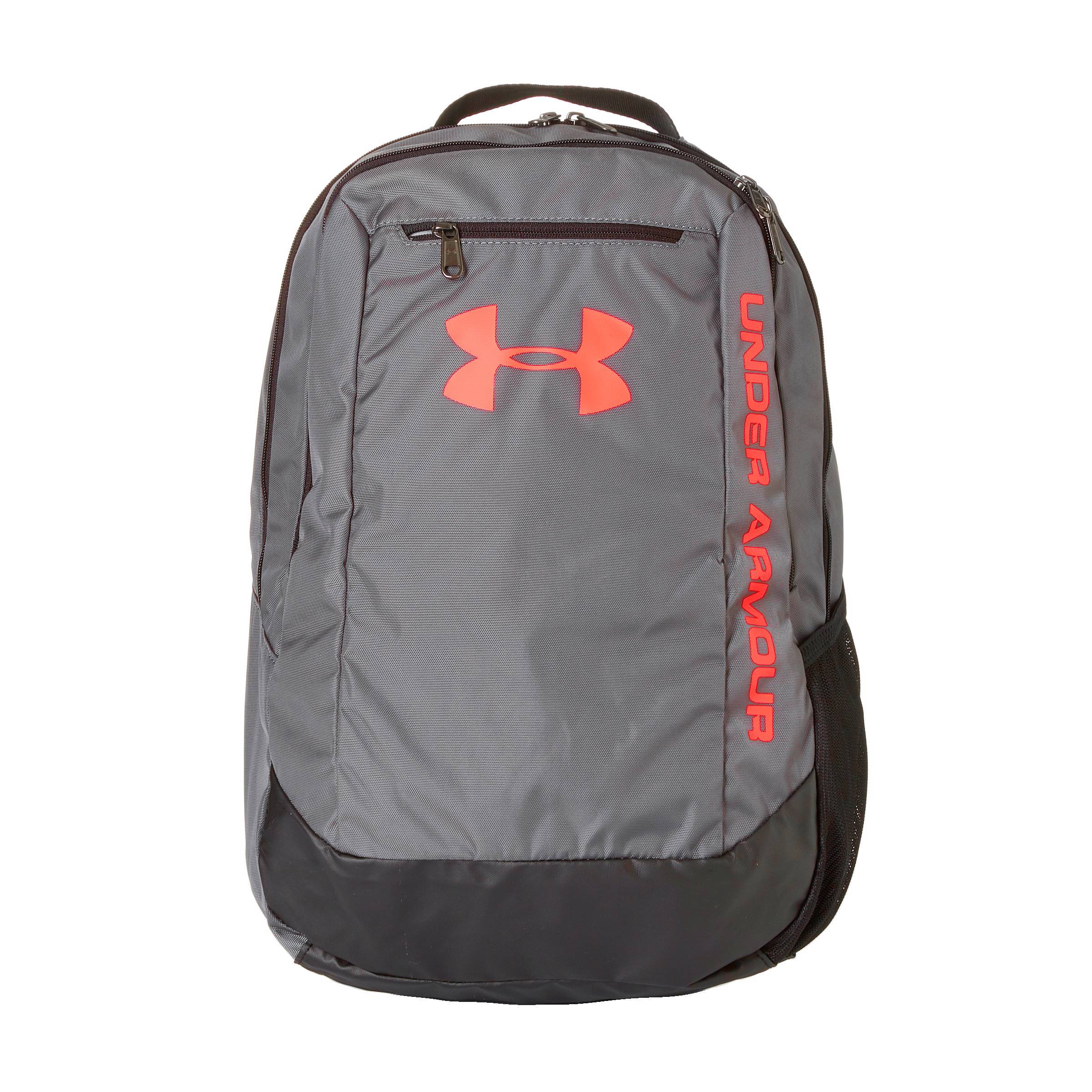 under armour rugzak