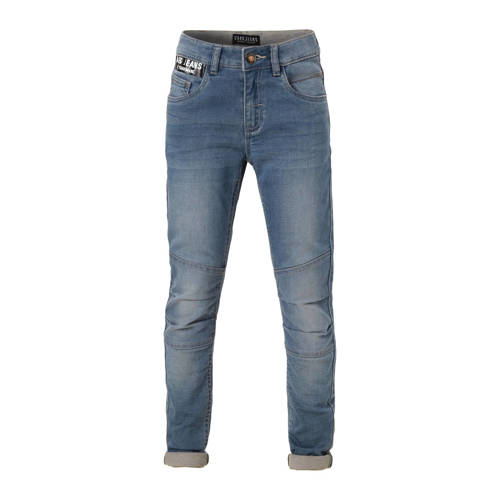 Cars Cordoba Slim Fit Jog Denim cars kopen in de aanbieding