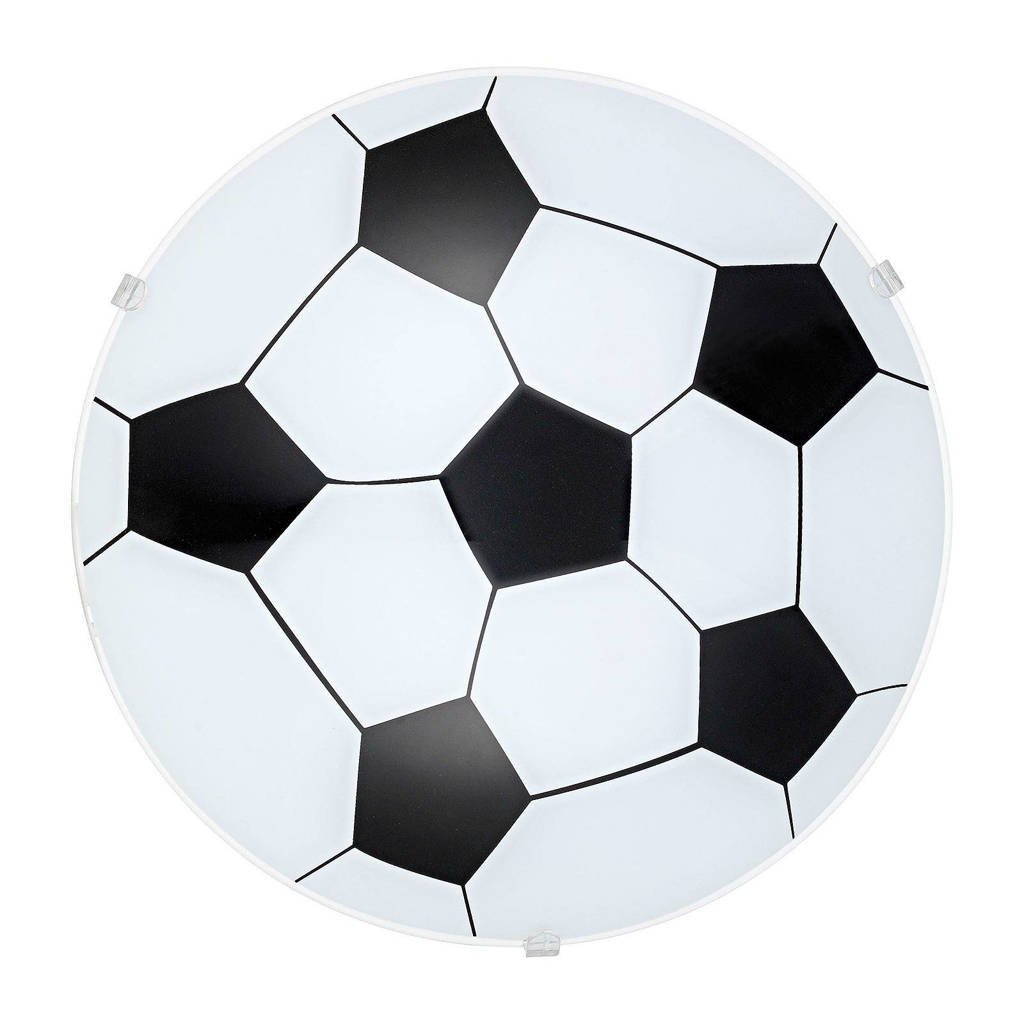 EGLO plafondlamp Junior 1, Wit