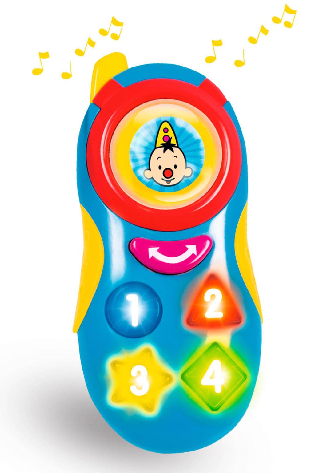 Studio 100 Bumba telefoon