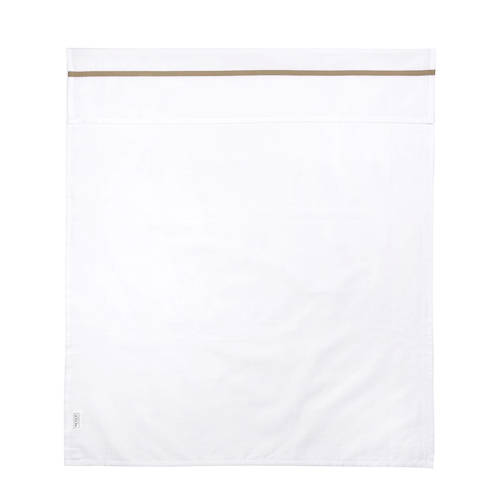 Meyco Wieglaken Met Bies 75X100 Cm Zand meyco kopen in de aanbieding Meyco Wieglaken Met Bies 75X100 Cm Zand meyco kopen in de aanbieding