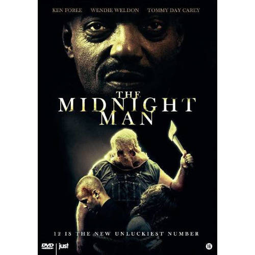Midnight Man Dvd huismerk kopen in de aanbieding Midnight Man Dvd huismerk kopen in de aanbieding