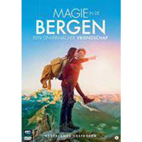 Magie In De Bergen Dvd huismerk kopen in de aanbieding