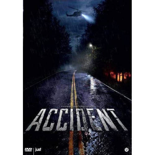 Accident Dvd huismerk kopen in de aanbieding
