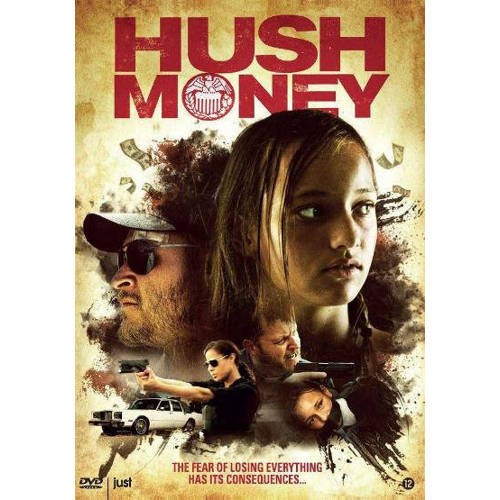 Hush Money Dvd huismerk kopen in de aanbieding
