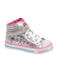 Skechers Twinkle Toes sneakers met glitters