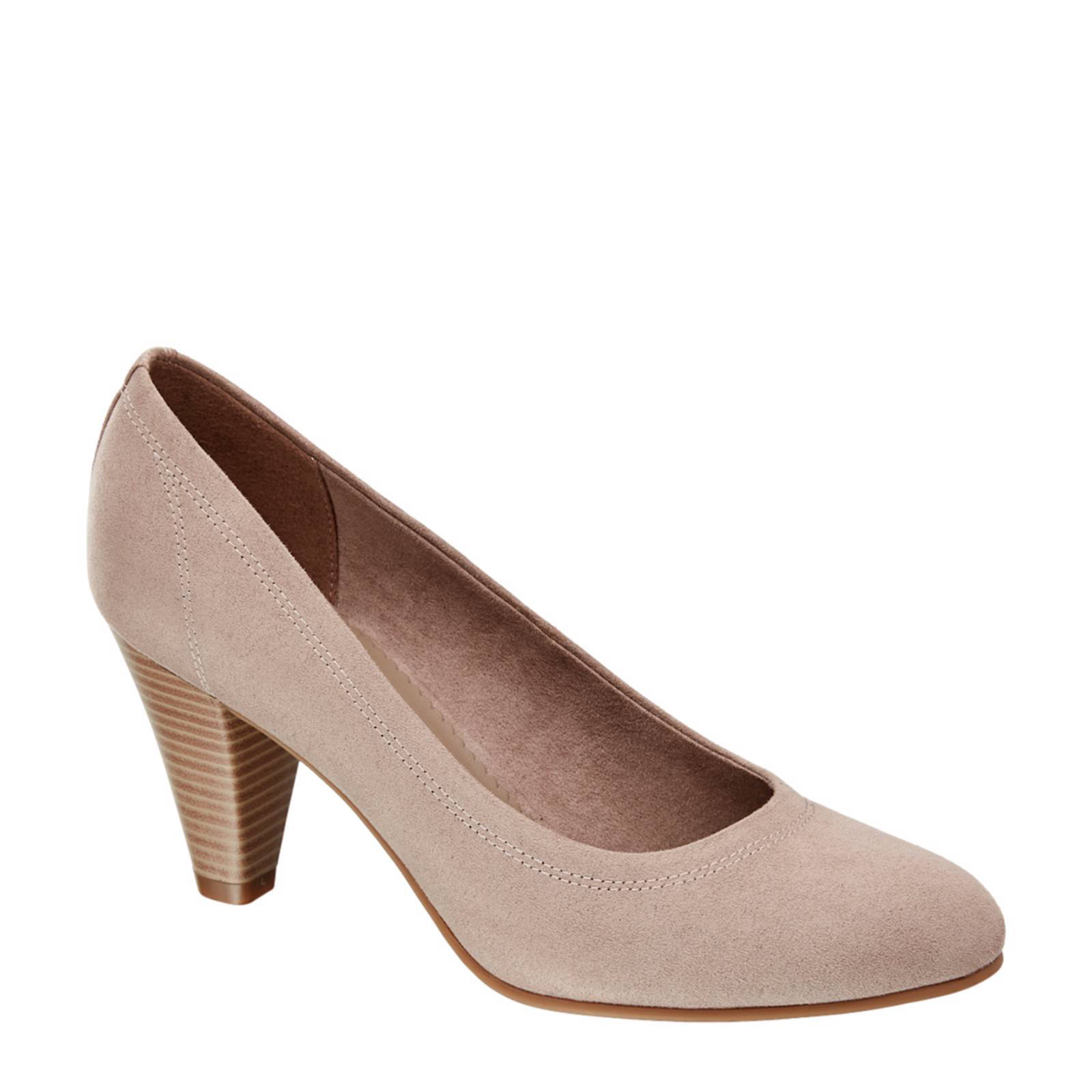 Pumps van haren hot sale