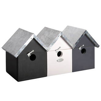 Esschert Vogelhuisje