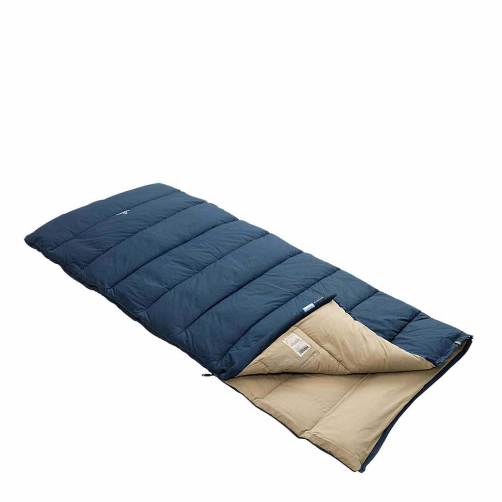 Nomad Blazer slaapzak, Dark navy
