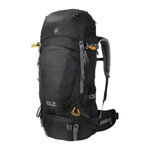 Jack Wolfskin Highland Trail Xt Backpack 50 Liter jack wolfskin kopen in de aanbieding Jack Wolfskin Highland Trail Xt Backpack 50 Liter jack wolfskin kopen in de aanbieding