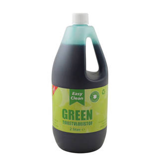toiletvloeistof Green