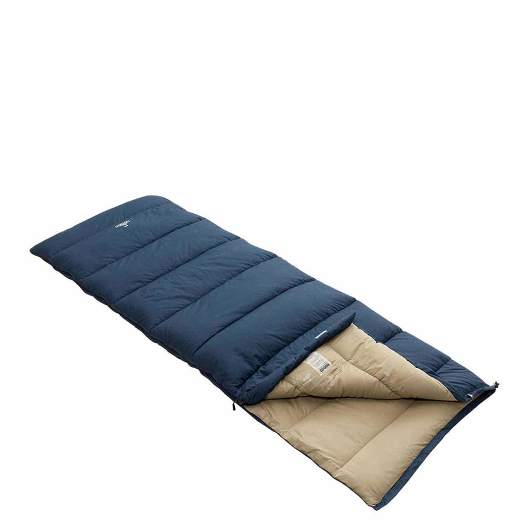 Nomad Blazer slaapzak, Dark navy