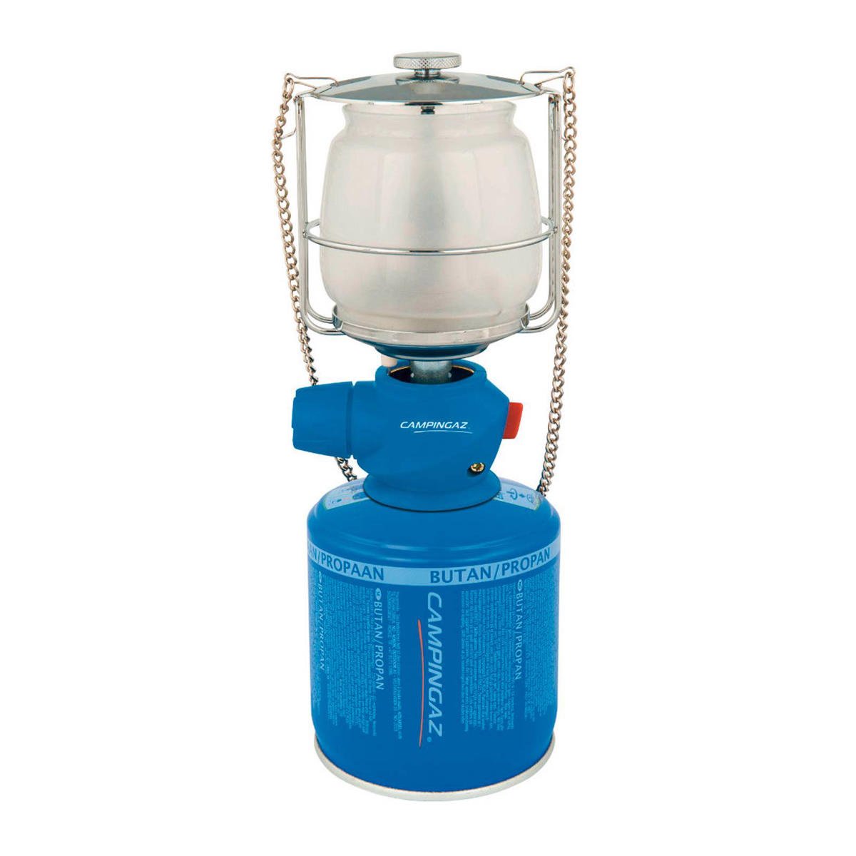 Campingaz Lumostar Plus PZ camping gaslamp wehkamp