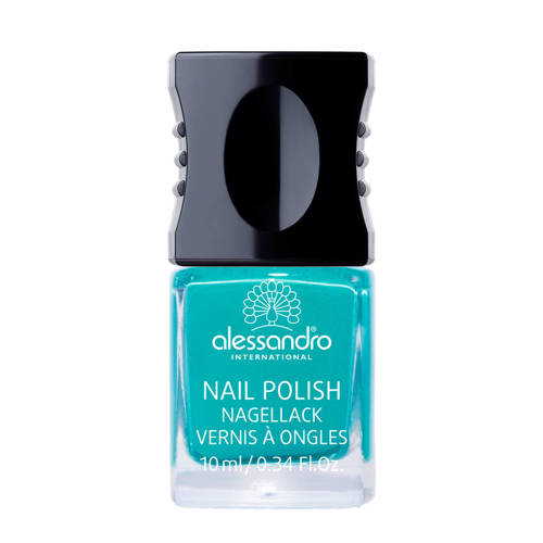 Alessandro Nagellak Baltic Blue alessandro kopen in de aanbieding Alessandro Nagellak Baltic Blue alessandro kopen in de aanbieding