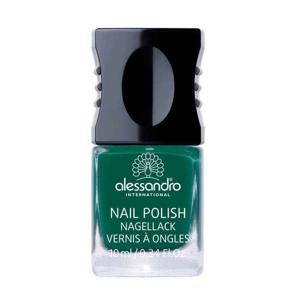 Alessandro nagellak - Greenwood