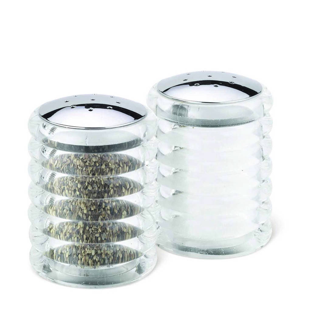 Cole & Mason Beehive peper- en zoutvaatje