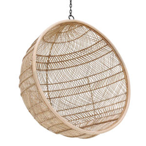 hangstoel Rattan Bohemian