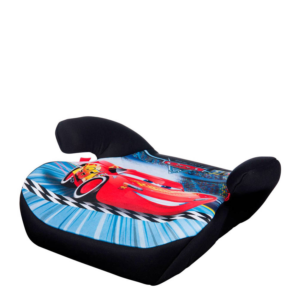 Disney Cars 3 zitverhoger