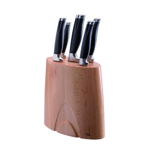 Jamie Oliver Messenblok 5 Delig jamie oliver kopen in de aanbieding