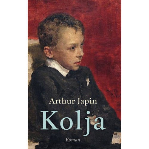 Kolja Arthur Japin huismerk kopen in de aanbieding Kolja Arthur Japin huismerk kopen in de aanbieding