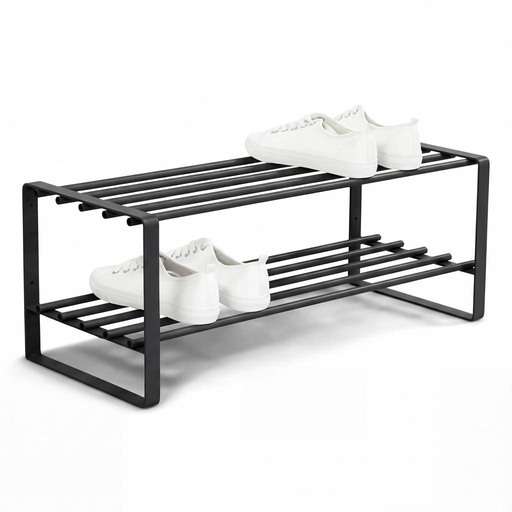 Spinder Design schoenenrek Rex SR