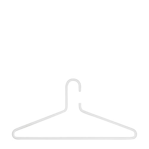 Spinder Design Kledinghanger Senza Set Van 3 spinder design kopen in de aanbieding