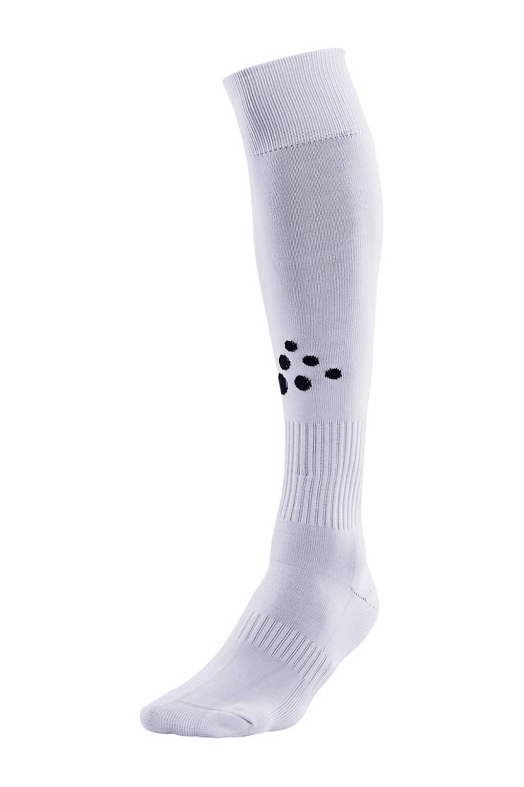 Craft Senior sportsokken wit, Wit