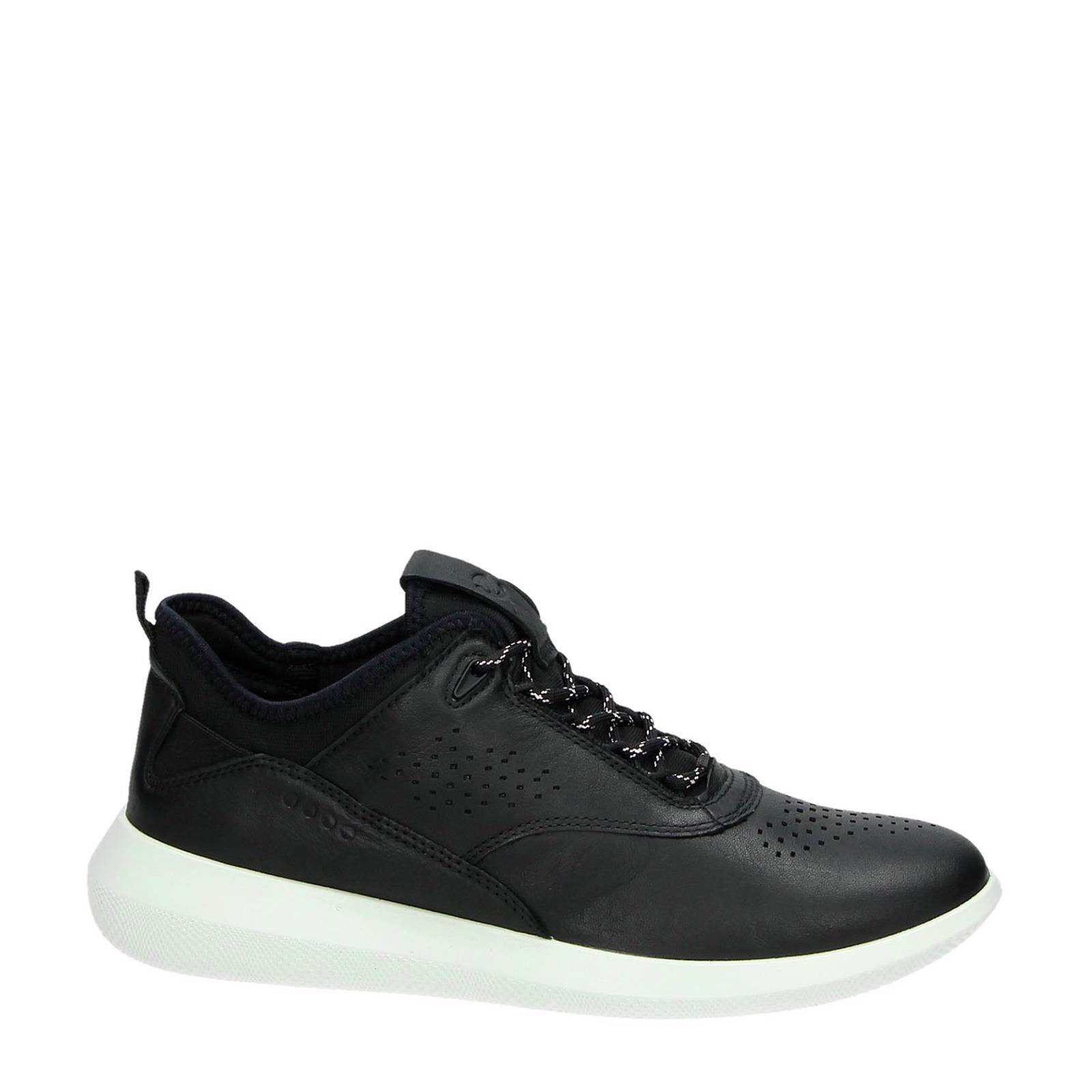 Ecco Scinapse leren sneakers kopen? | Morgen in huis | wehkamp