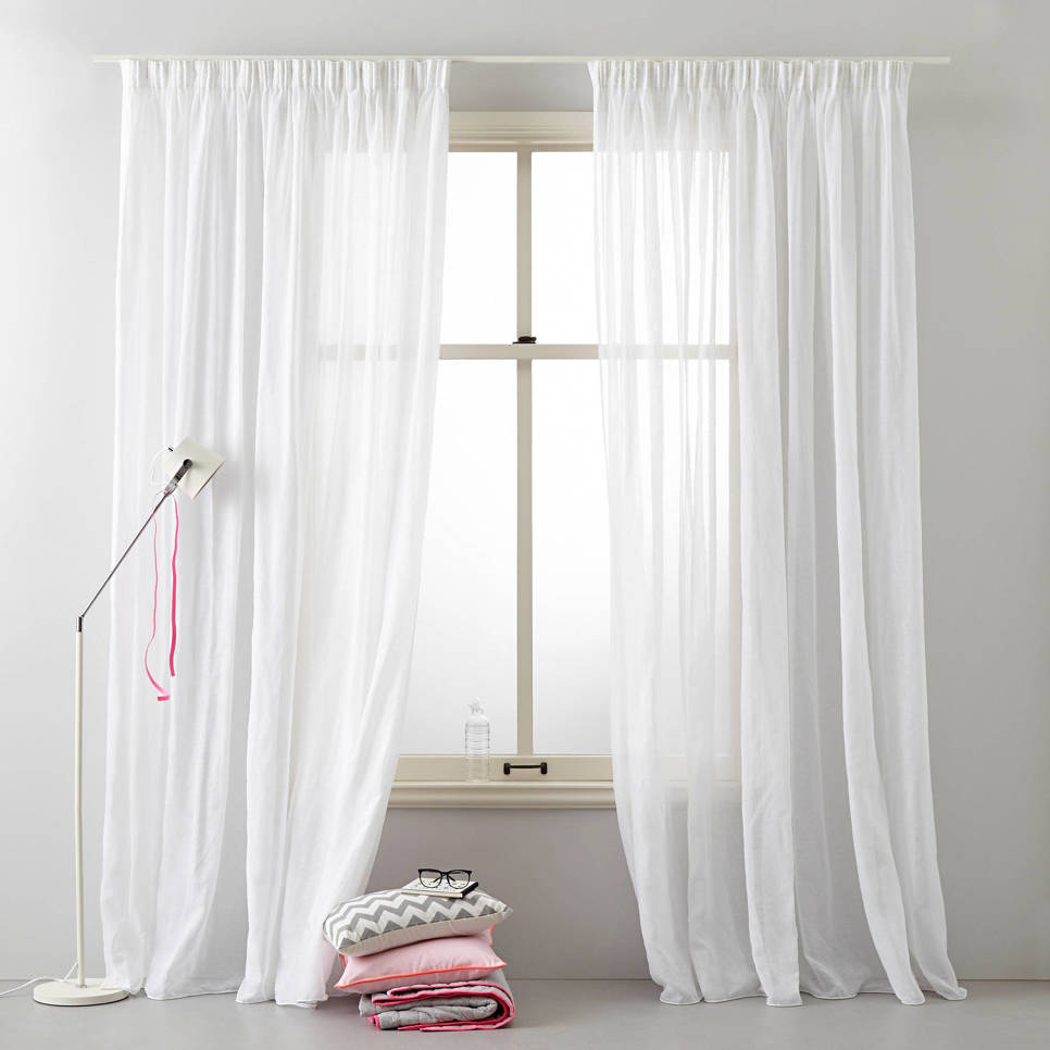 whkmp\'s own transparant gordijn (300x295 cm) | wehkamp whkmp\'s own transparant gordijn (300x295 cm) | wehkamp
