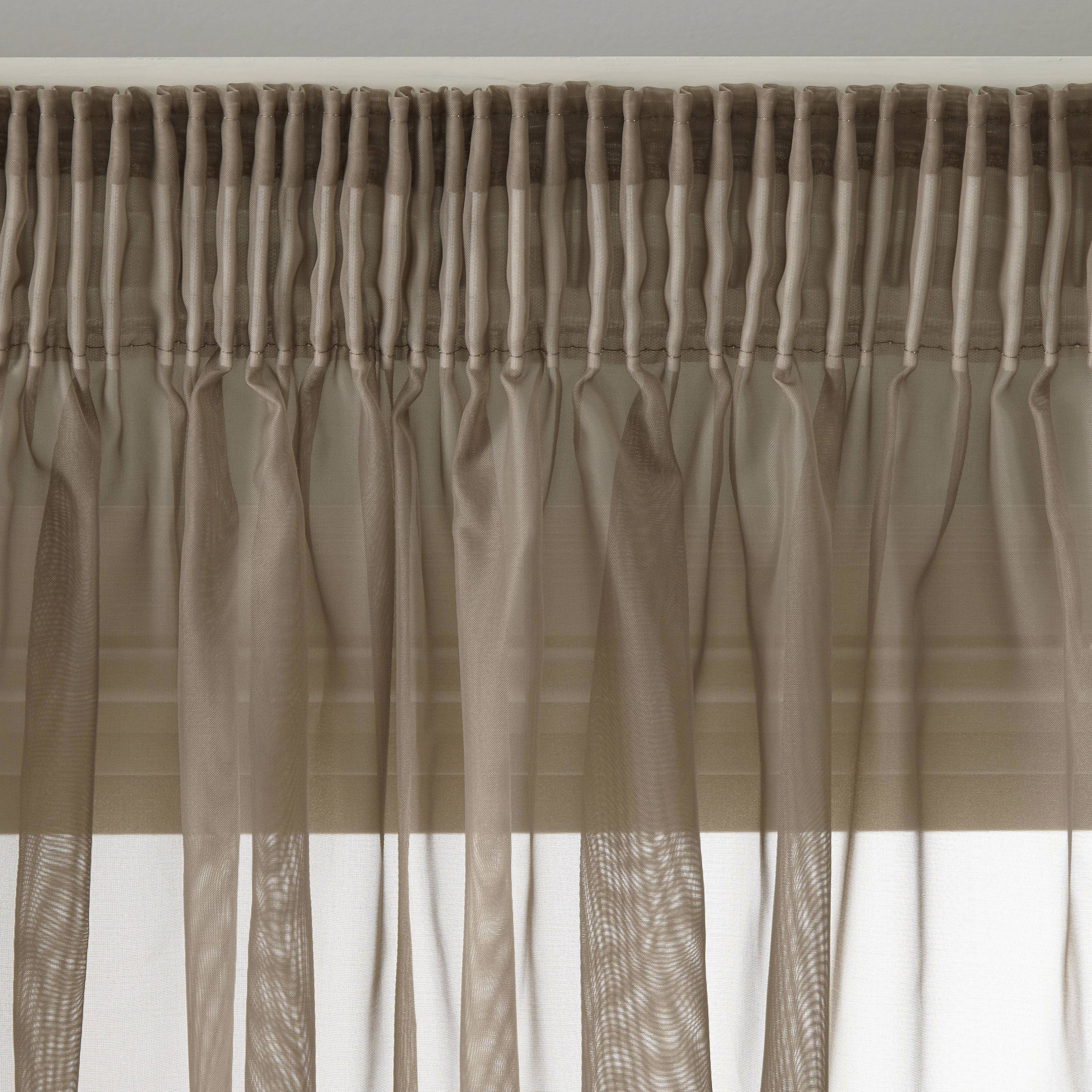 whkmp\'s own transparant gordijn (300x295 cm) | wehkamp whkmp\'s own transparant gordijn (300x295 cm) | wehkamp