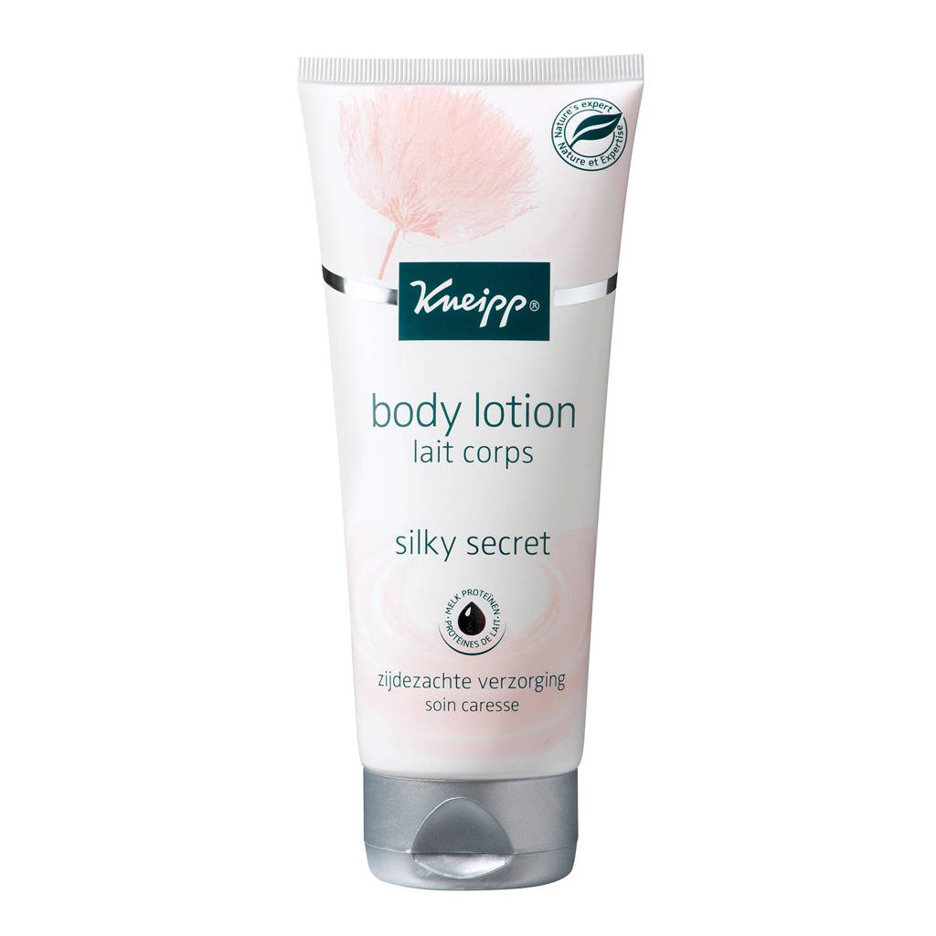 Kneipp Bodylotion Silky Secret