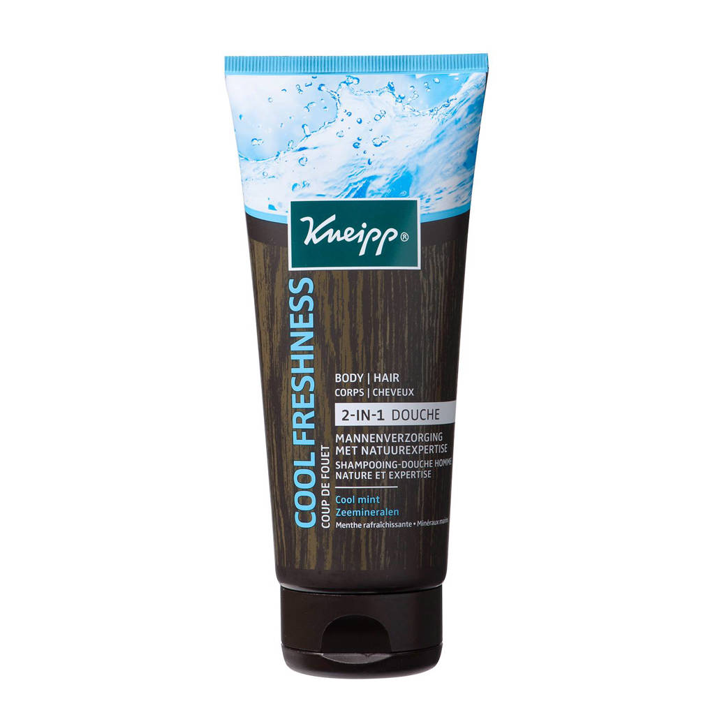 Kneipp douchegel - freshness