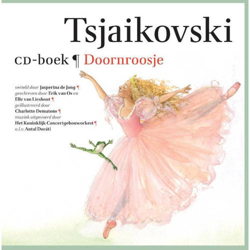 Doornroosje Erik Van Os En Elle Lieshout huismerk kopen in de aanbieding