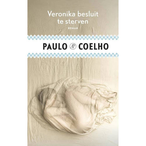 Veronika Besluit Te Sterven Paulo Coelho huismerk kopen in de aanbieding