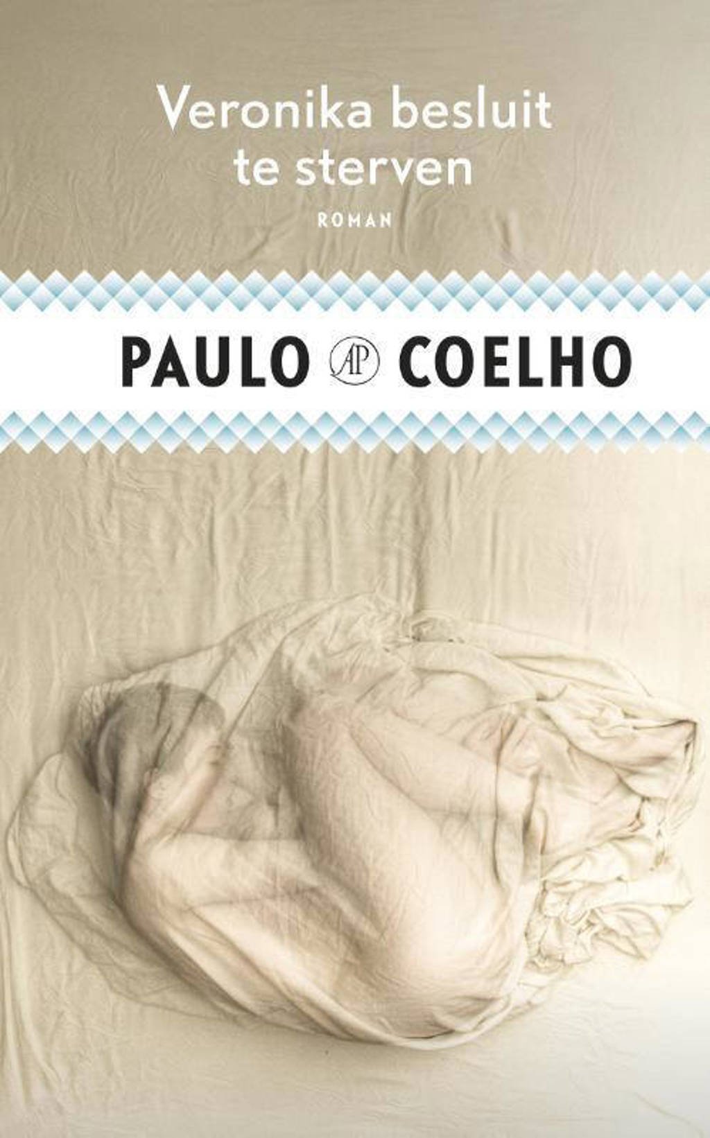 Veronika besluit te sterven - Paulo Coelho