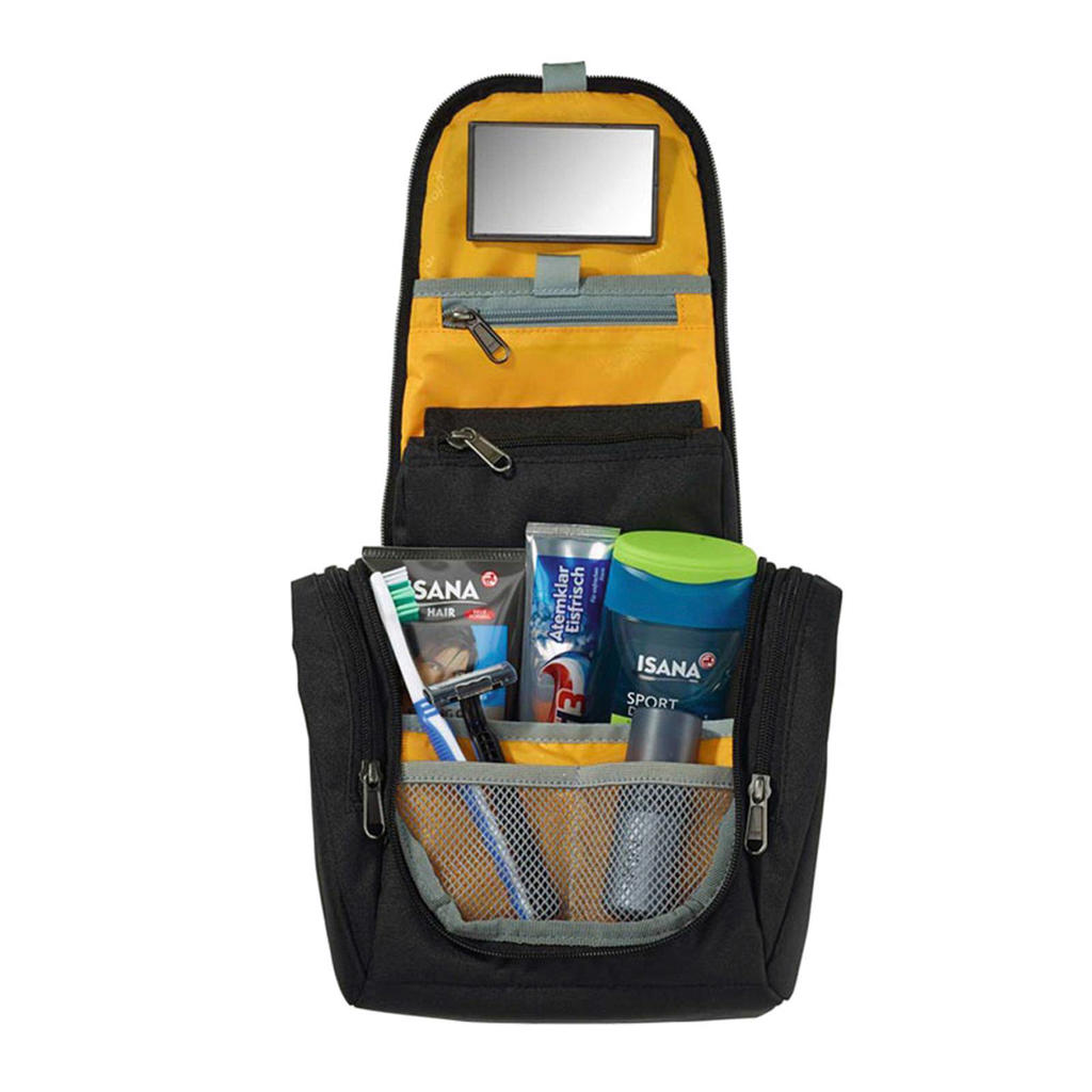 Jack Wolfskin toilettas Caddie wehkamp