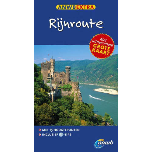 Anwb Extra Rijnroute huismerk kopen in de aanbieding Anwb Extra Rijnroute huismerk kopen in de aanbieding
