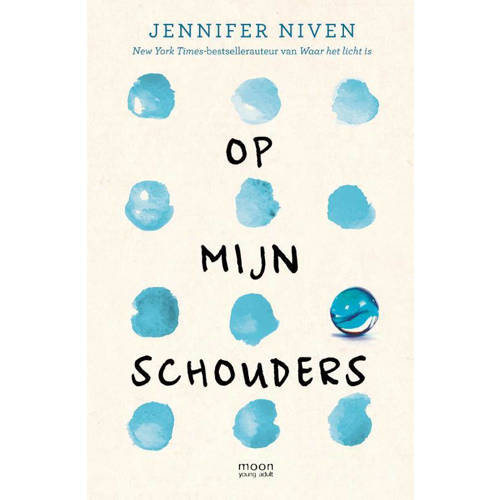 Op Mijn Schouders Jennifer Niven huismerk kopen in de aanbieding Op Mijn Schouders Jennifer Niven huismerk kopen in de aanbieding