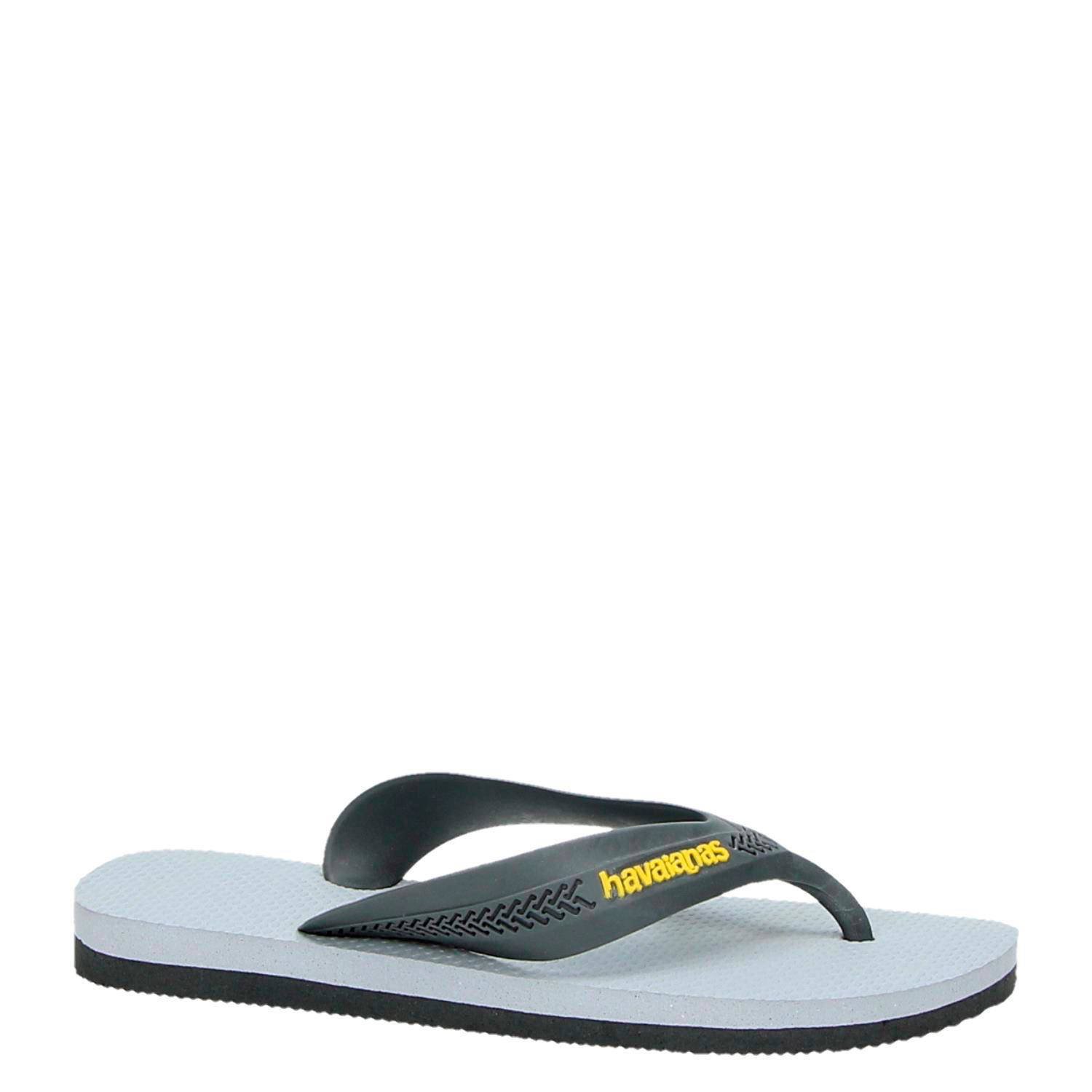 teenslippers jongens