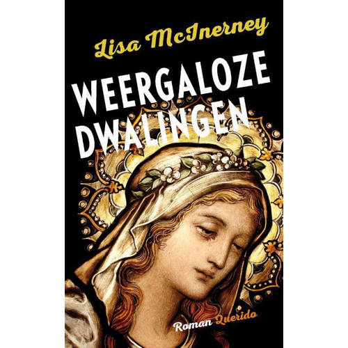 Weergaloze Dwalingen Lisa Mcinerney huismerk kopen in de aanbieding