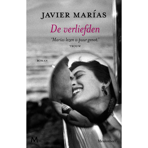 De Verliefden Javier Marias huismerk kopen in de aanbieding