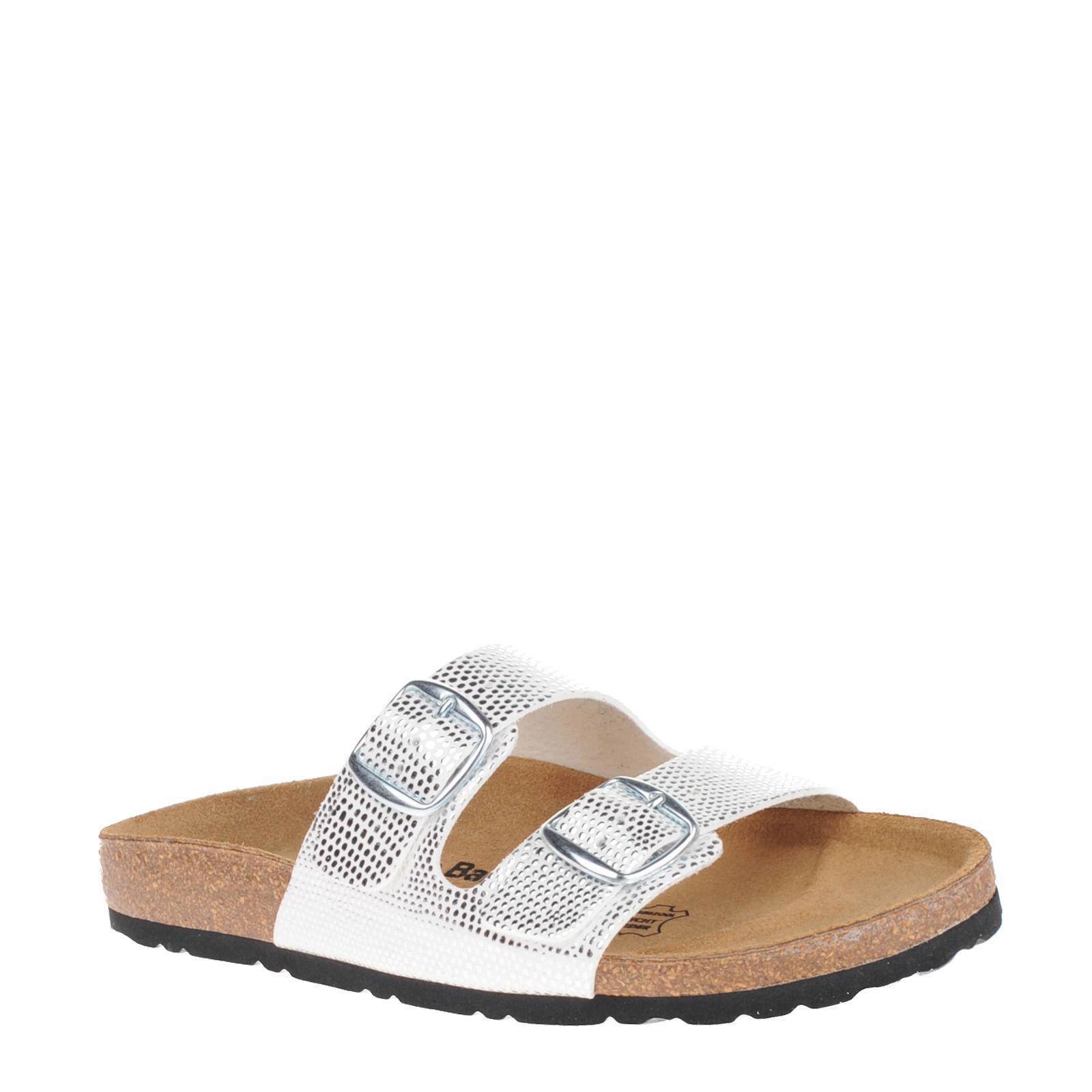 orange babies slippers