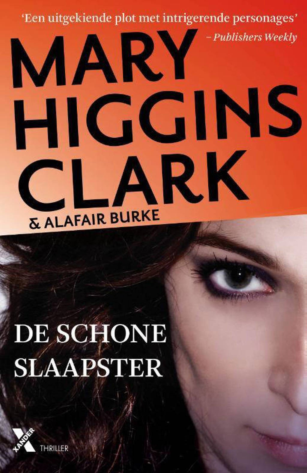 De schone slaapster - Mary Higgins Clark