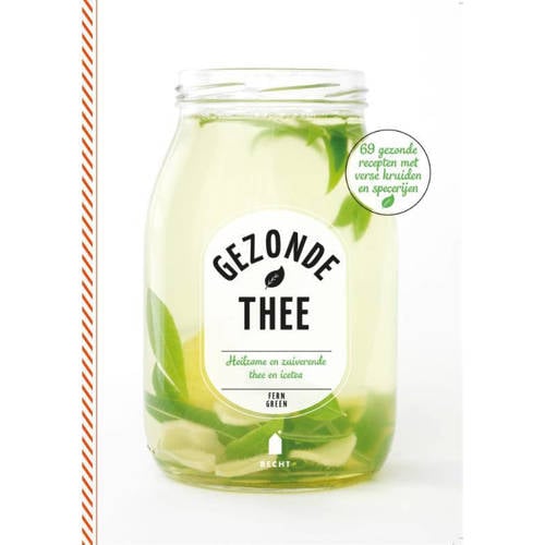 Gezonde Thee Fern Green huismerk kopen in de aanbieding
