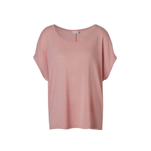 Vila Oversized Top vila kopen in de aanbieding Vila Oversized Top vila kopen in de aanbieding