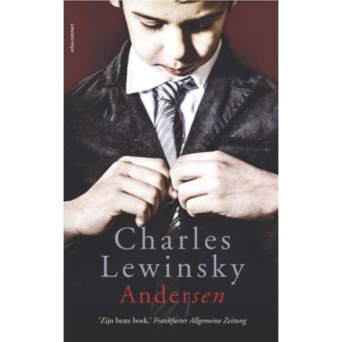 Andersen Charles Lewinsky huismerk kopen in de aanbieding Andersen Charles Lewinsky huismerk kopen in de aanbieding
