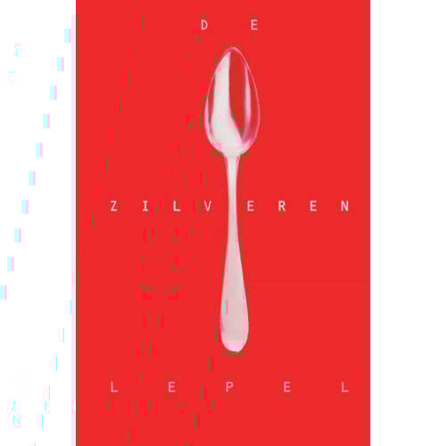De Zilveren Lepel De huismerk kopen in de aanbieding